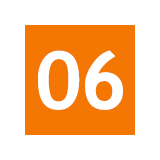 Number 06 Block