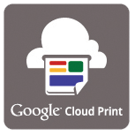 Google Cloud Print, Kyocera, Duplicating Systems