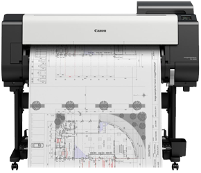 Duplicating Systems, (ALT Text2), canon, large format