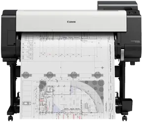 Duplicating Systems, (ALT Text2), canon, large format