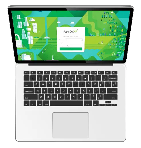 Papercut, Fast Setup, Duplicating Systems