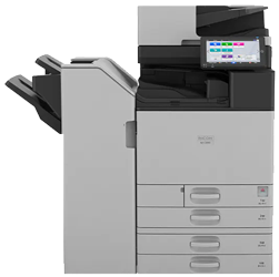 Duplicating Systems, (ALT Text3), Ricoh, dealer