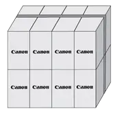 canon, send back, toner cartridges, Duplicating Systems