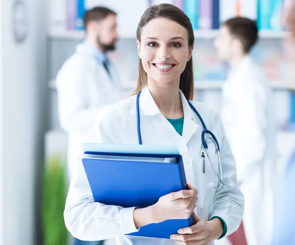 canon, healthcare industry, Duplicating Systems