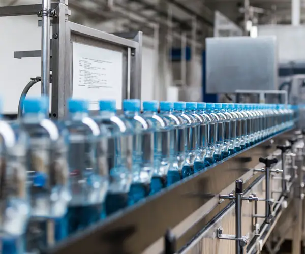 canon, industry solutions, Manufacturing, Duplicating Systems