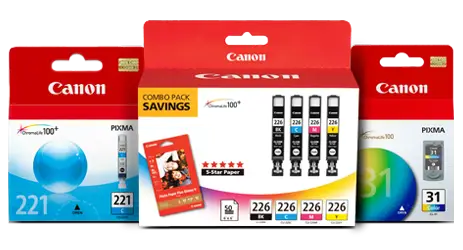 canon, recycle, cartridges, Duplicating Systems