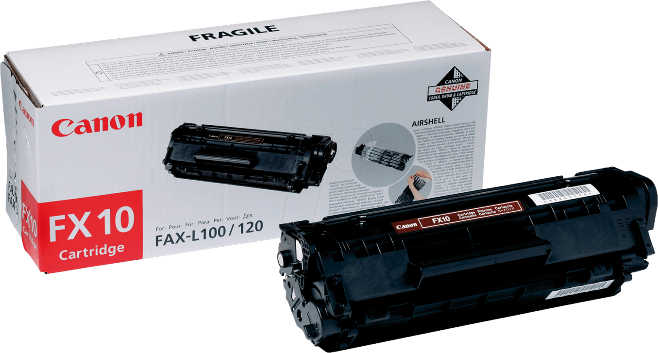 Canon Recycle Supplies - Duplicating Systems - Canon Recycle