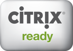 Citrix Ready, sharp, software, Duplicating Systems