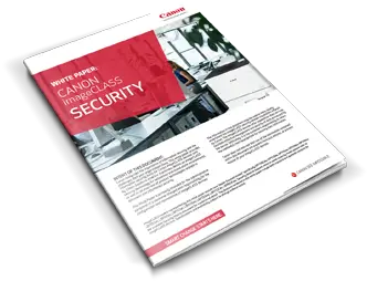 security, white paper, canon, Duplicating Systems