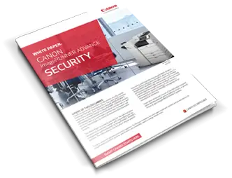 security, canon, Duplicating Systems