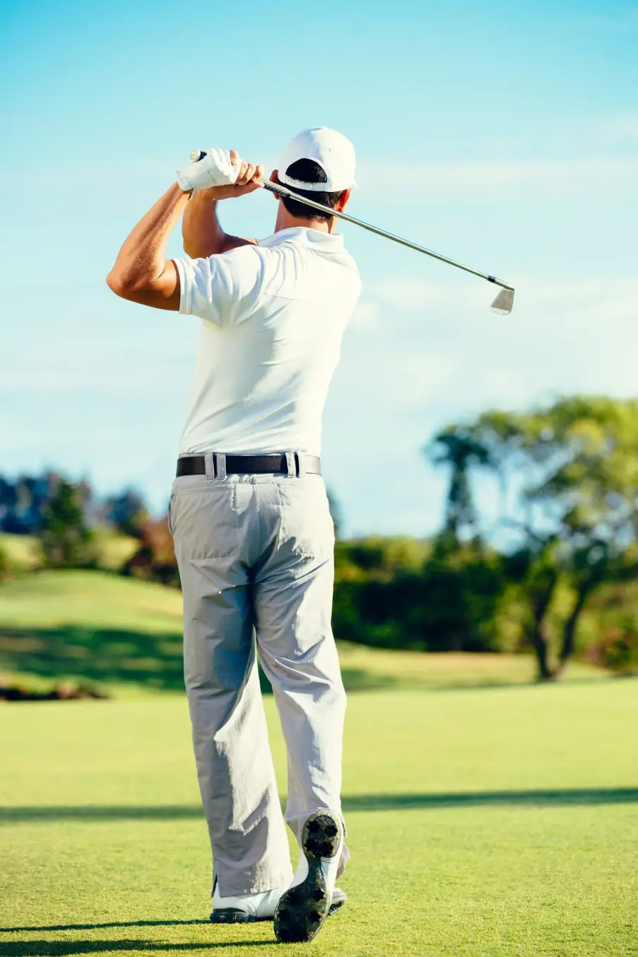 Local Charity Golf Event Duplicating Systems