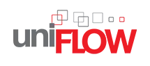 uniflow, canon, Duplicating Systems