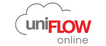 uniflow online, canon, Duplicating Systems
