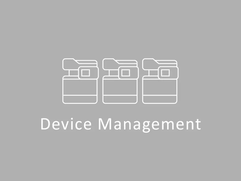 uniflow, mfp, device management, Duplicating Systems